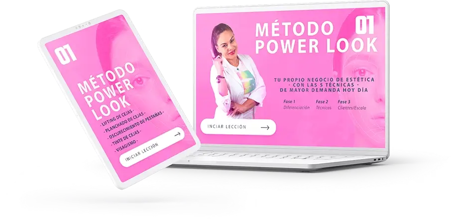 Método Powerlook